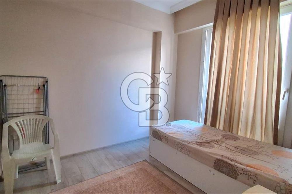 ÇİĞLİ'DE 1+1 EŞYALI KİRALIK 