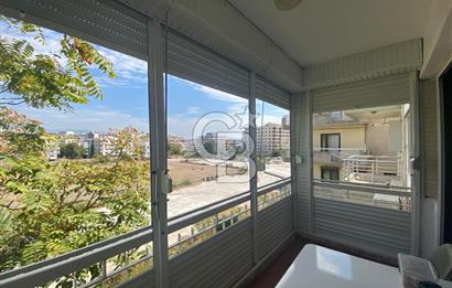 Karşıyaka Aksoy'da Girne Caddesine yakın satılık daire