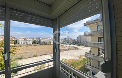 Karşıyaka Aksoy'da Girne Caddesine yakın satılık daire