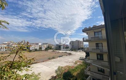 Karşıyaka Aksoy'da Girne Caddesine yakın satılık daire