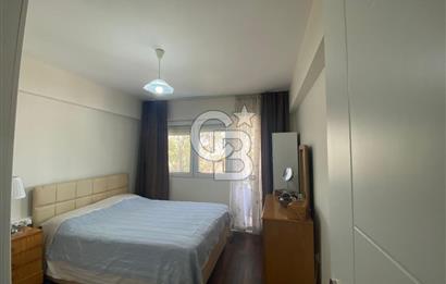 Karşıyaka Aksoy'da Girne Caddesine yakın satılık daire