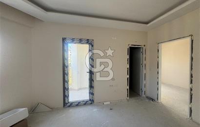 BORNOVA, KÜÇÜK PARKTA PROJEDEN SATILIK 1+1 DAİRE 