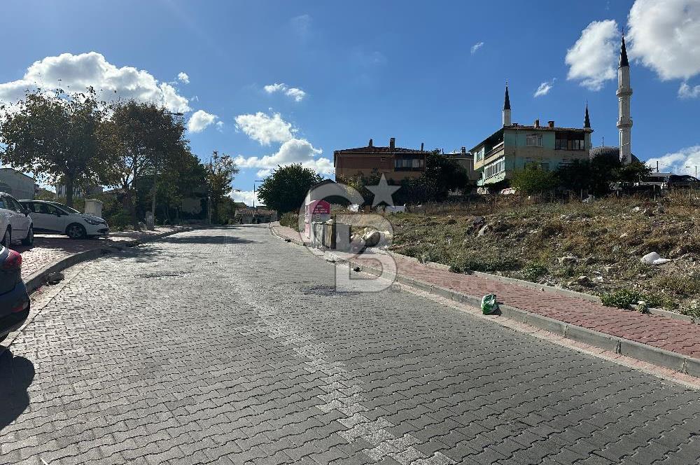 Satılık Arsa