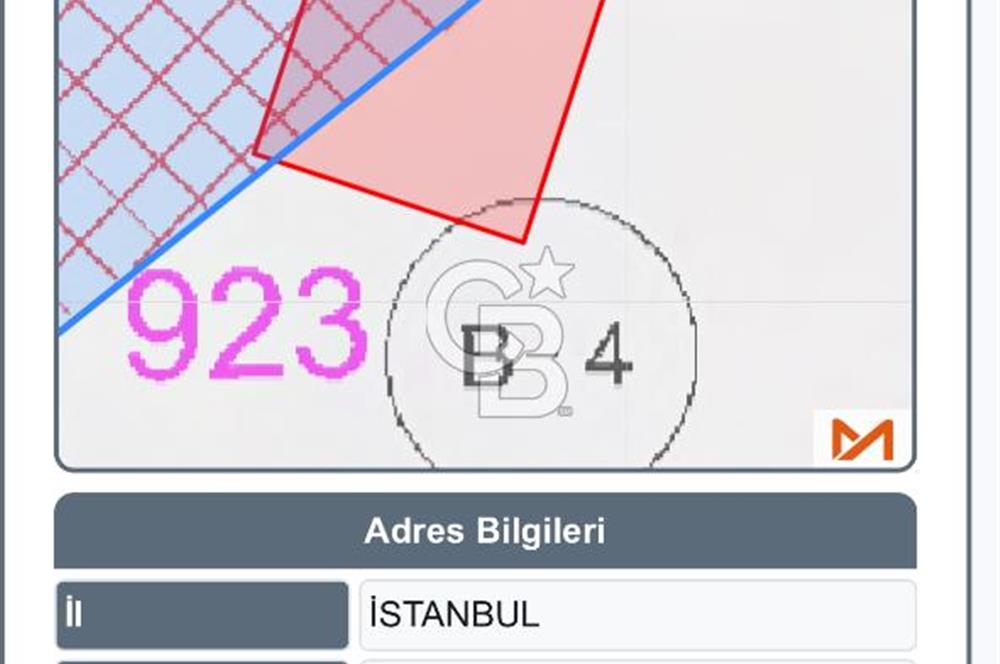 Satılık Arsa