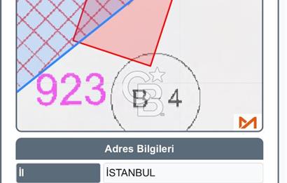 Satılık Arsa
