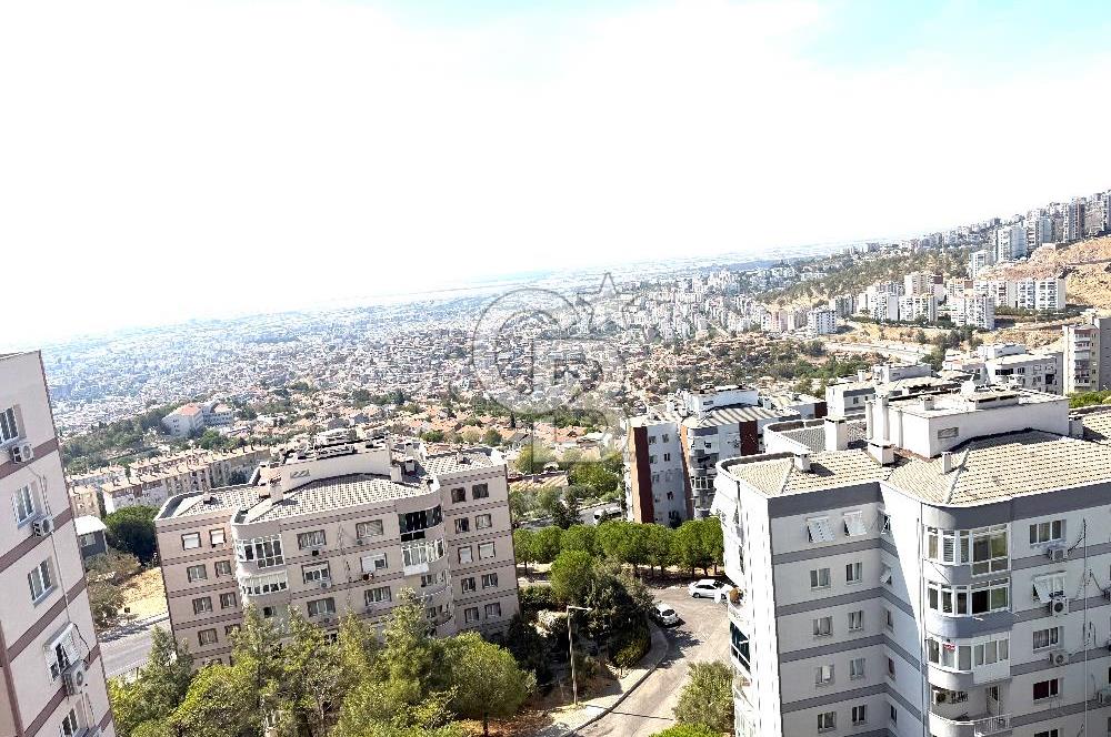 İzmir Çiğli evka6 geniş 2+1