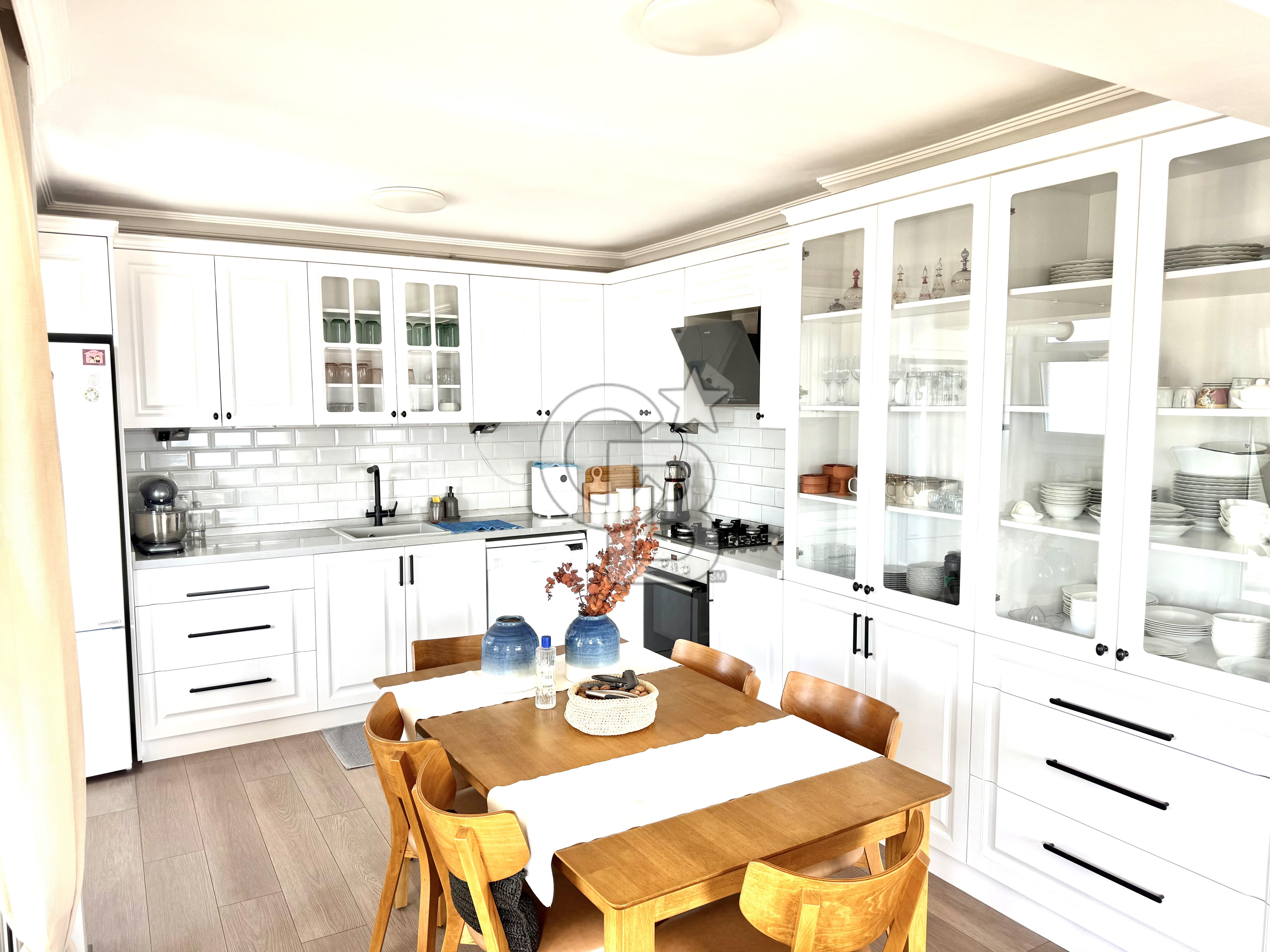 İzmir Çiğli evka6 geniş 2+1