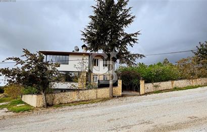 Mersin Toroslarda Satılık 3 Katlı Müstakil Ev | Geniş Kullanım