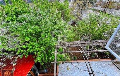 Mersin Toroslarda Satılık 3 Katlı Müstakil Ev | Geniş Kullanım