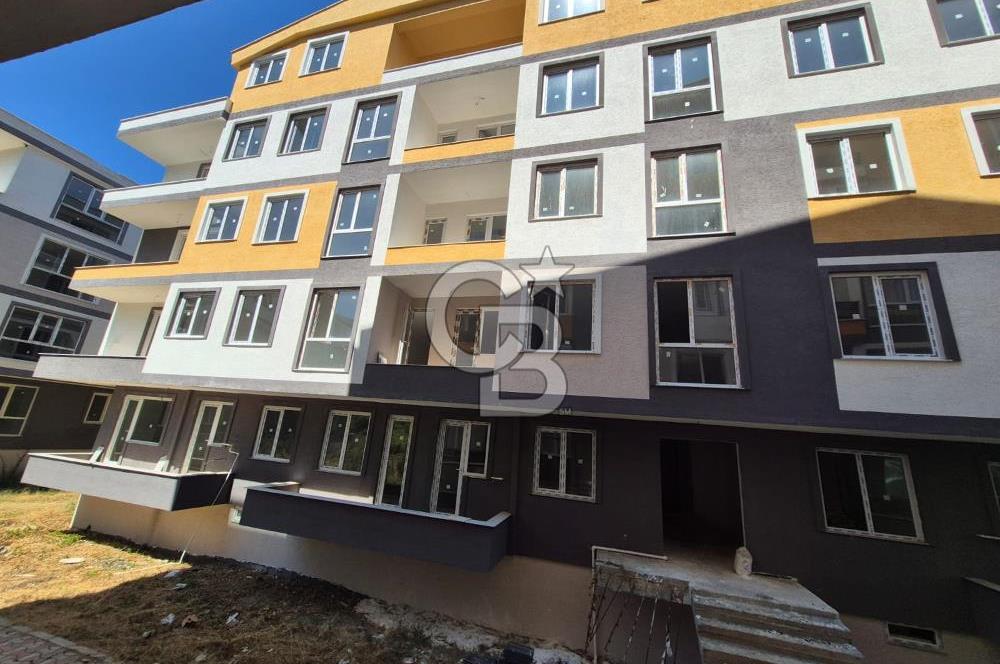 YALOVA ÇINARCIK TEŞVİKİYE DE DOĞA MANZARALI SATILIK 2+1 DAİRE!..