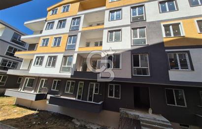 YALOVA ÇINARCIK TEŞVİKİYE DE DOĞA MANZARALI SATILIK 2+1 DAİRE!..