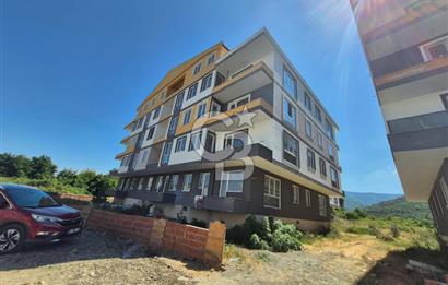 YALOVA ÇINARCIK TEŞVİKİYE DE DOĞA MANZARALI SATILIK 2+1 DAİRE!..