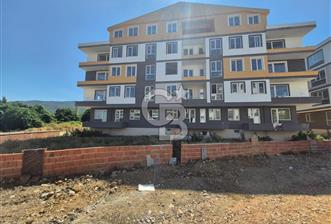 YALOVA ÇINARCIK TEŞVİKİYE DE DOĞA MANZARALI SATILIK 2+1 DAİRE!..
