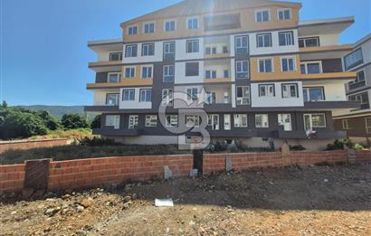 YALOVA ÇINARCIK TEŞVİKİYE DE DOĞA MANZARALI SATILIK 2+1 DAİRE!..