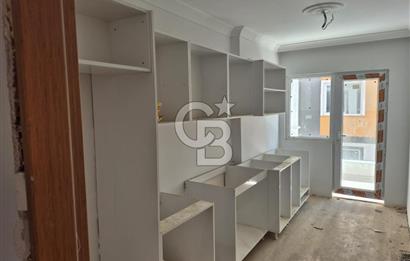 YALOVA ÇINARCIK TEŞVİKİYE DE DOĞA MANZARALI SATILIK 2+1 DAİRE!..