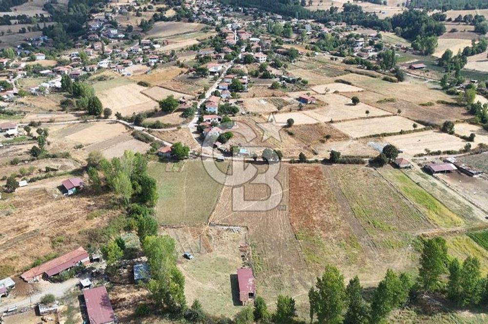 ÇANAKKALE REŞADİYE'DE TERMAL TURİZM BÖLGESİ'NDE İMARLI ARSA!