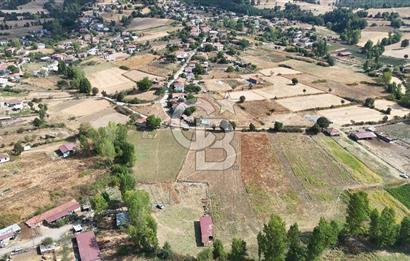 ÇANAKKALE REŞADİYE'DE TERMAL TURİZM BÖLGESİ'NDE İMARLI ARSA!