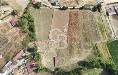 ÇANAKKALE REŞADİYE'DE TERMAL TURİZM BÖLGESİ'NDE İMARLI ARSA!