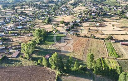 ÇANAKKALE REŞADİYE'DE TERMAL TURİZM BÖLGESİ'NDE İMARLI ARSA!
