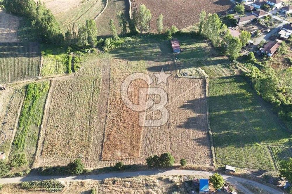 ÇANAKKALE REŞADİYE'DE TERMAL TURİZM BÖLGESİ'NDE İMARLI ARSA!