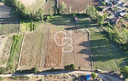 ÇANAKKALE REŞADİYE'DE TERMAL TURİZM BÖLGESİ'NDE İMARLI ARSA!