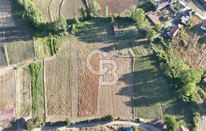 ÇANAKKALE REŞADİYE'DE TERMAL TURİZM BÖLGESİ'NDE İMARLI ARSA!