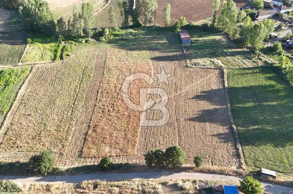 ÇANAKKALE REŞADİYE'DE TERMAL TURİZM BÖLGESİ'NDE İMARLI ARSA!