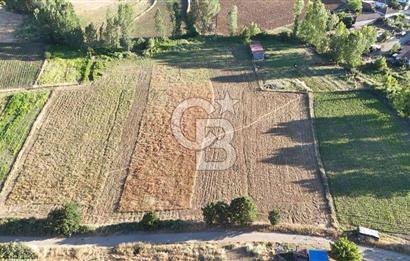 ÇANAKKALE REŞADİYE'DE TERMAL TURİZM BÖLGESİ'NDE İMARLI ARSA!