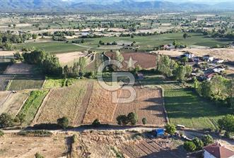 KAZDAĞLARI'NDA SAĞLIKLI YAŞAM FIRSATI - İMARLI 1297 m² ARSA !