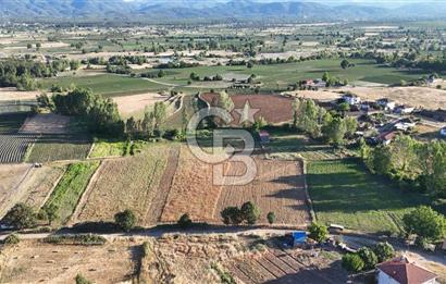 ÇANAKKALE REŞADİYE'DE TERMAL TURİZM BÖLGESİ'NDE İMARLI ARSA!