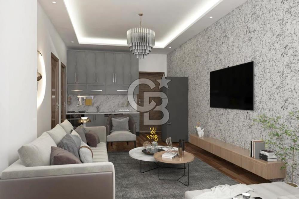 Tarihi Şehir Mardin'de Çok Uygun Fiyata Sıfır DAİRELER