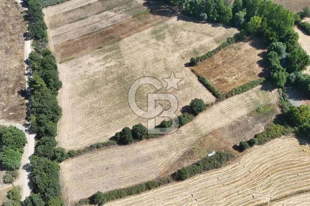KAZDAĞLARINDA KAÇMAZ YATIRIM FIRSATI-KARABEY KÖYÜ'NDE TARLA!