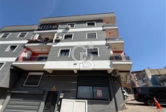 İzmir Yeşilyurt Vatan Mahallesinde Satılık Daire