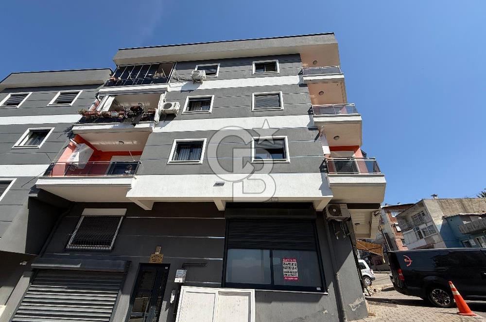 İzmir Yeşilyurt Vatan Mahallesinde Satılık Daire