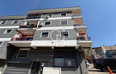 İzmir Yeşilyurt Vatan Mahallesinde Satılık Daire