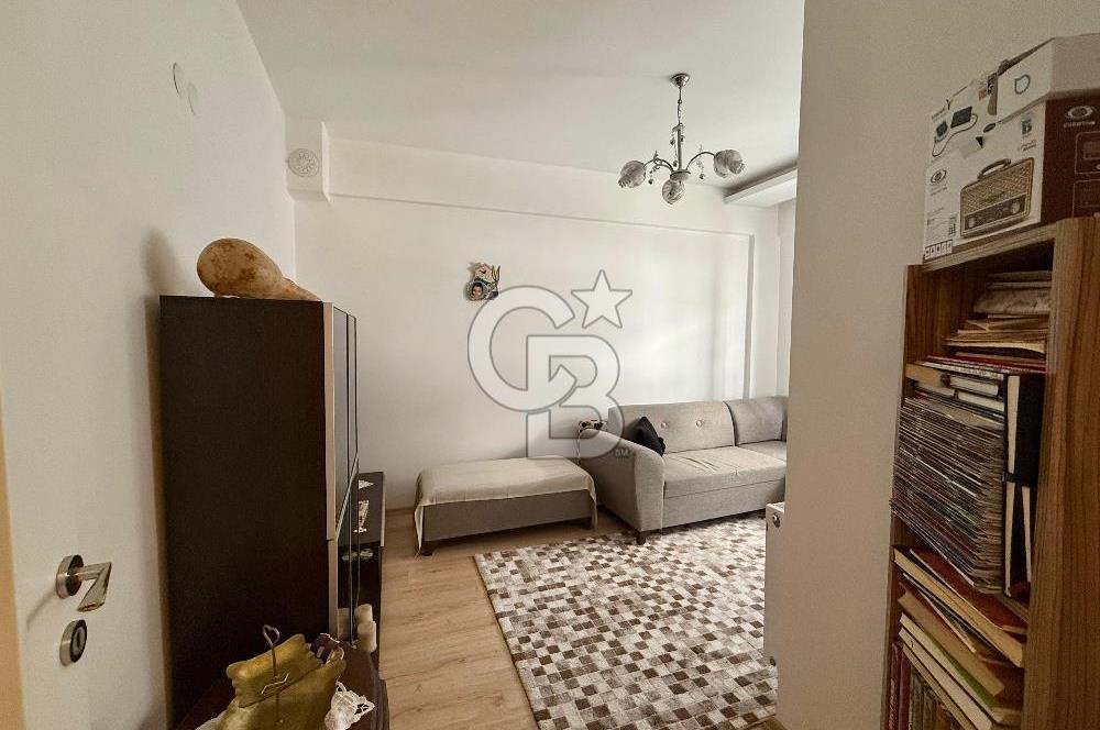 İzmir Yeşilyurt Vatan Mahallesinde Satılık Daire