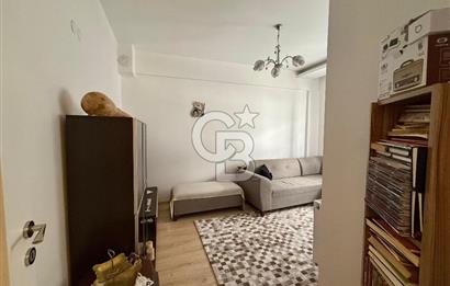 İzmir Yeşilyurt Vatan Mahallesinde Satılık Daire
