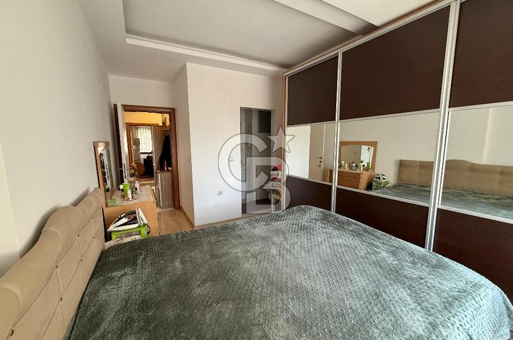 İzmir Yeşilyurt Vatan Mahallesinde Satılık Daire
