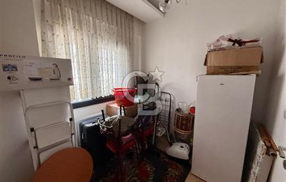 İzmir Yeşilyurt Vatan Mahallesinde Satılık Daire
