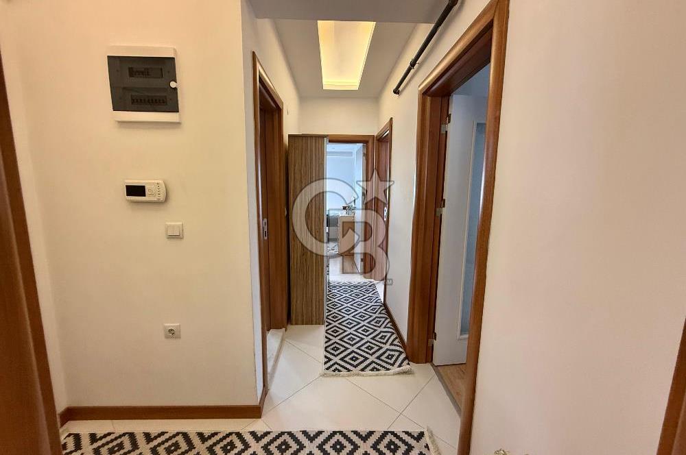 İzmir Yeşilyurt Vatan Mahallesinde Satılık Daire