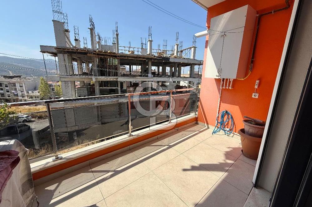 İzmir Yeşilyurt Vatan Mahallesinde Satılık Daire
