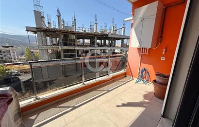 İzmir Yeşilyurt Vatan Mahallesinde Satılık Daire