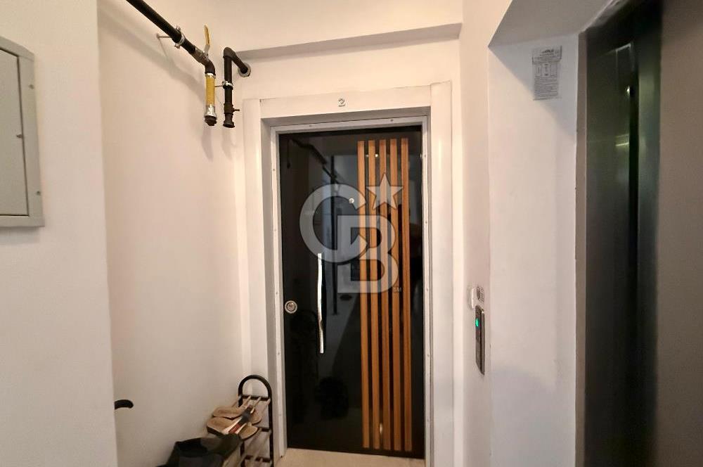 İzmir Yeşilyurt Vatan Mahallesinde Satılık Daire