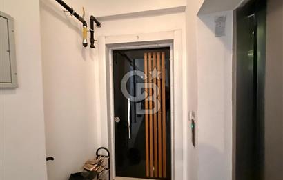İzmir Yeşilyurt Vatan Mahallesinde Satılık Daire
