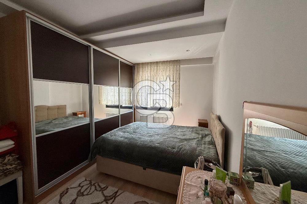 İzmir Yeşilyurt Vatan Mahallesinde Satılık Daire