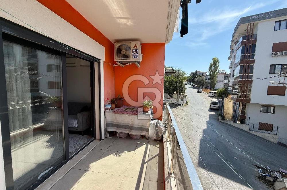 İzmir Yeşilyurt Vatan Mahallesinde Satılık Daire
