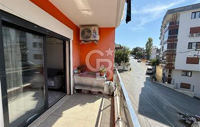 İzmir Yeşilyurt Vatan Mahallesinde Satılık Daire