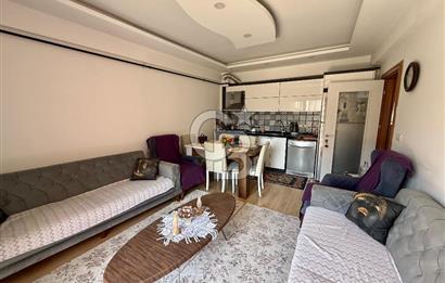 İzmir Yeşilyurt Vatan Mahallesinde Satılık Daire