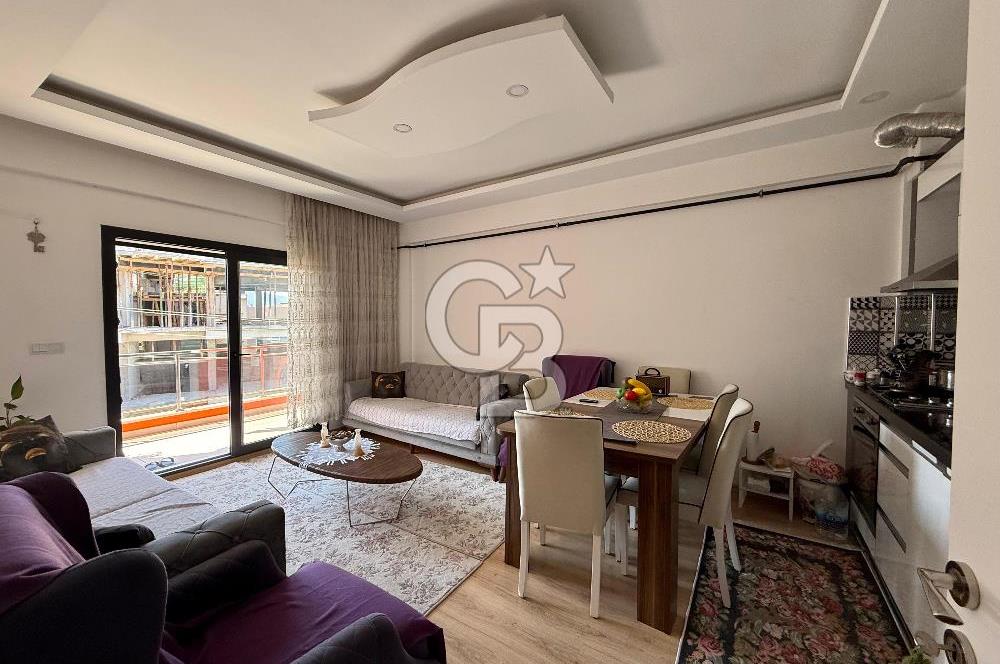 İzmir Yeşilyurt Vatan Mahallesinde Satılık Daire