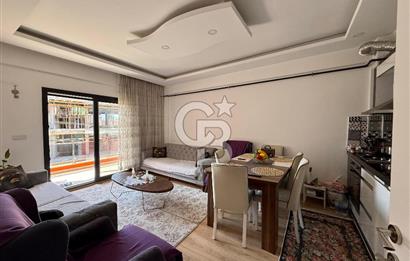 İzmir Yeşilyurt Vatan Mahallesinde Satılık Daire